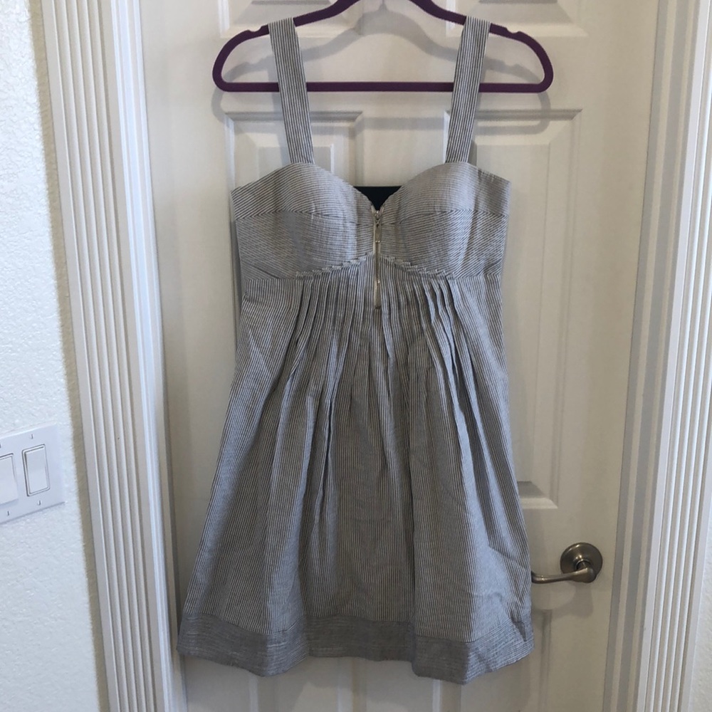 Jessica Simpson summer dress